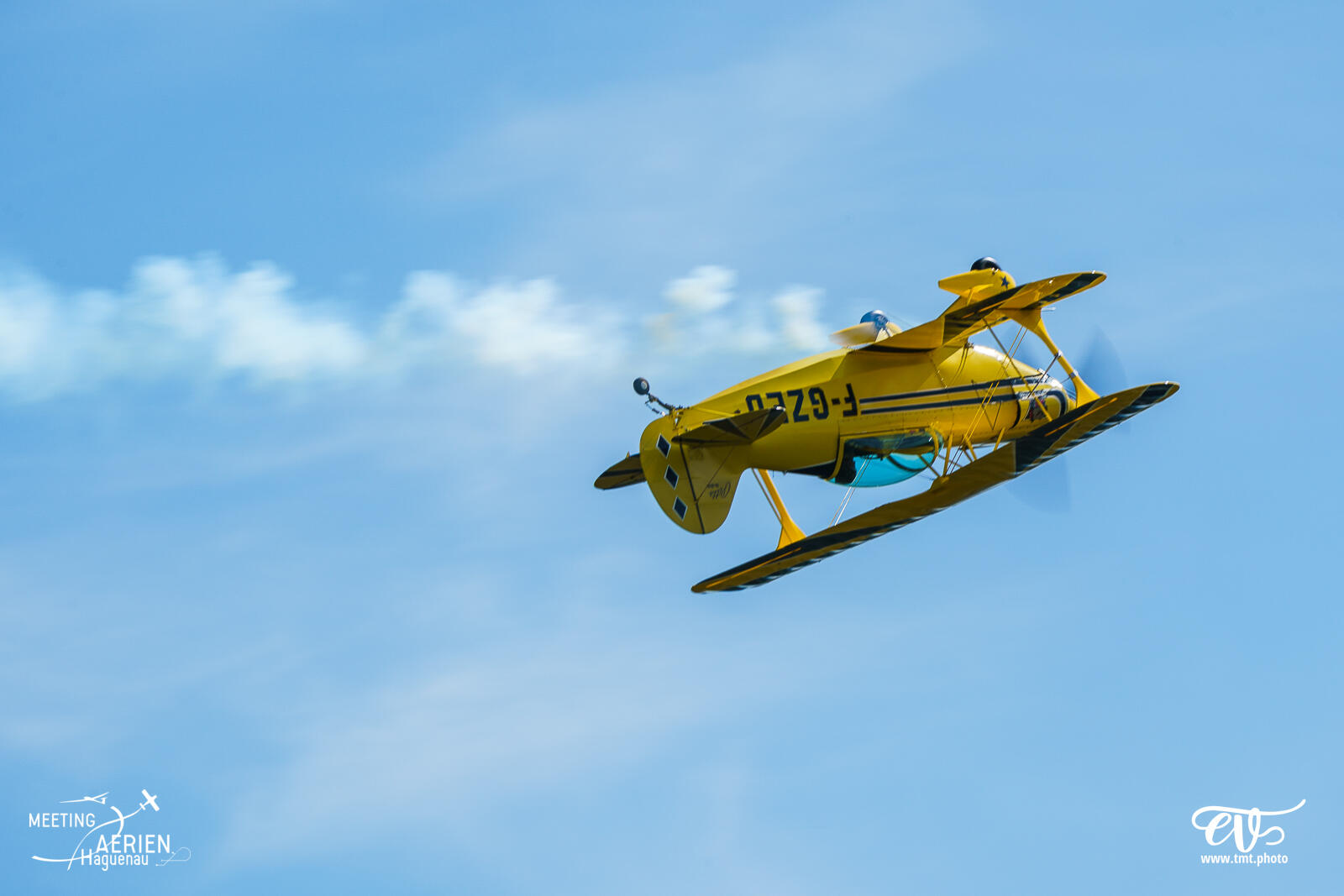 MEETING AERIEN HAGUENAU 2024